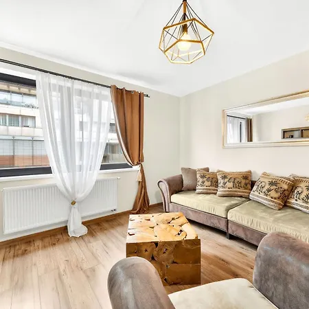 Appartement Design - Three To Choose