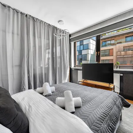 Design - Three To Choose Appartement