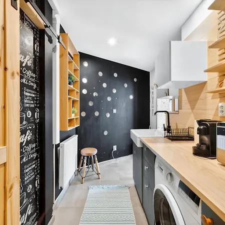 Appartement Design - Three To Choose *