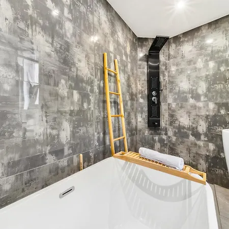 Appartement Design - Three To Choose *