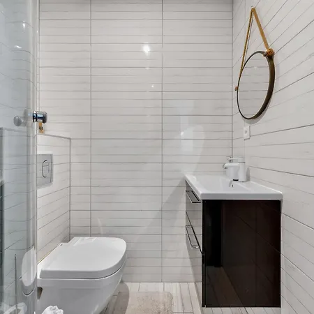 Appartement Design - Three To Choose