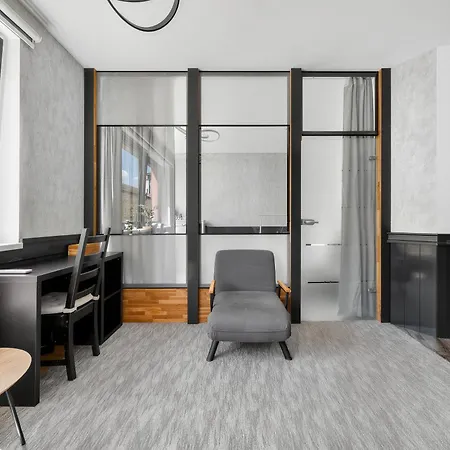 Design - Three To Choose Appartement Bratislava