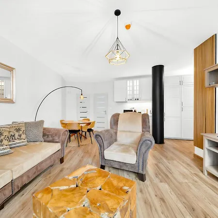 Appartement Design - Three To Choose