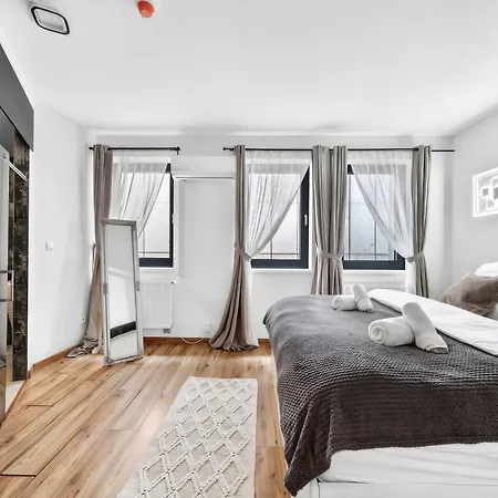 Appartement Design - Three To Choose