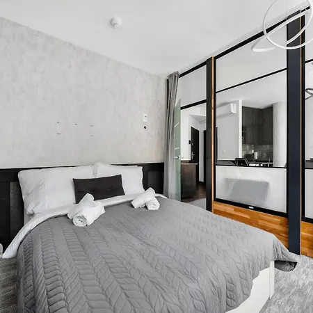 Design - Three To Choose Appartement Bratislava