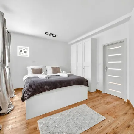 Appartement Design - Three To Choose *