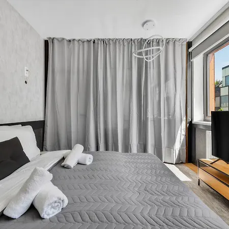 Design - Three To Choose Appartement
