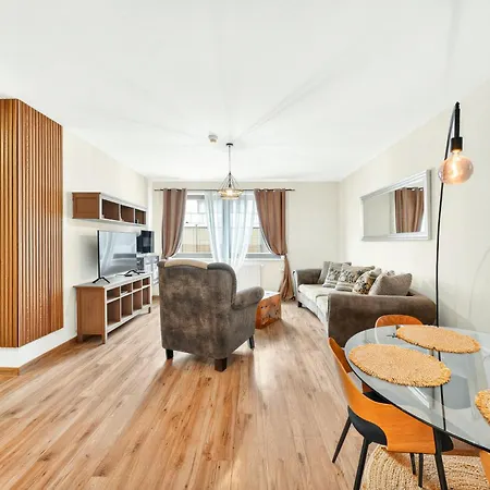 Appartement Design - Three To Choose *