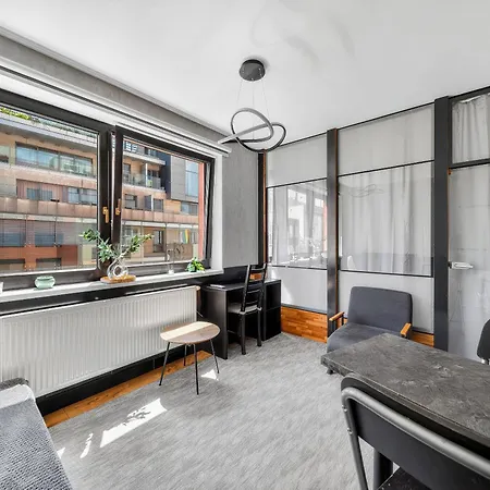 Appartement Design - Three To Choose Bratislava