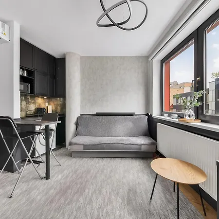Design - Three To Choose Appartement Bratislava