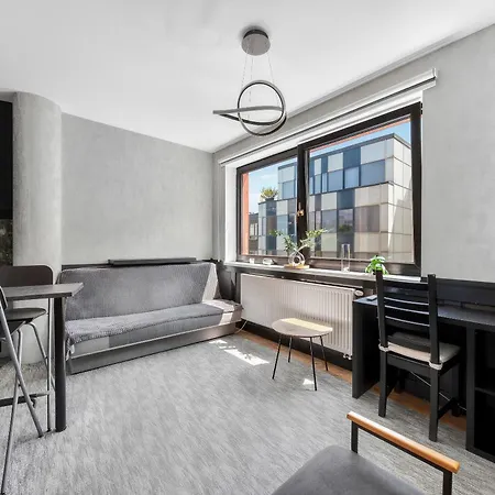 Appartement Design - Three To Choose