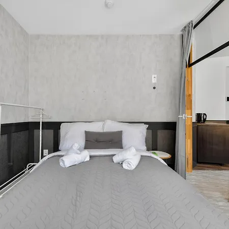 Design - Three To Choose Appartement Bratislava